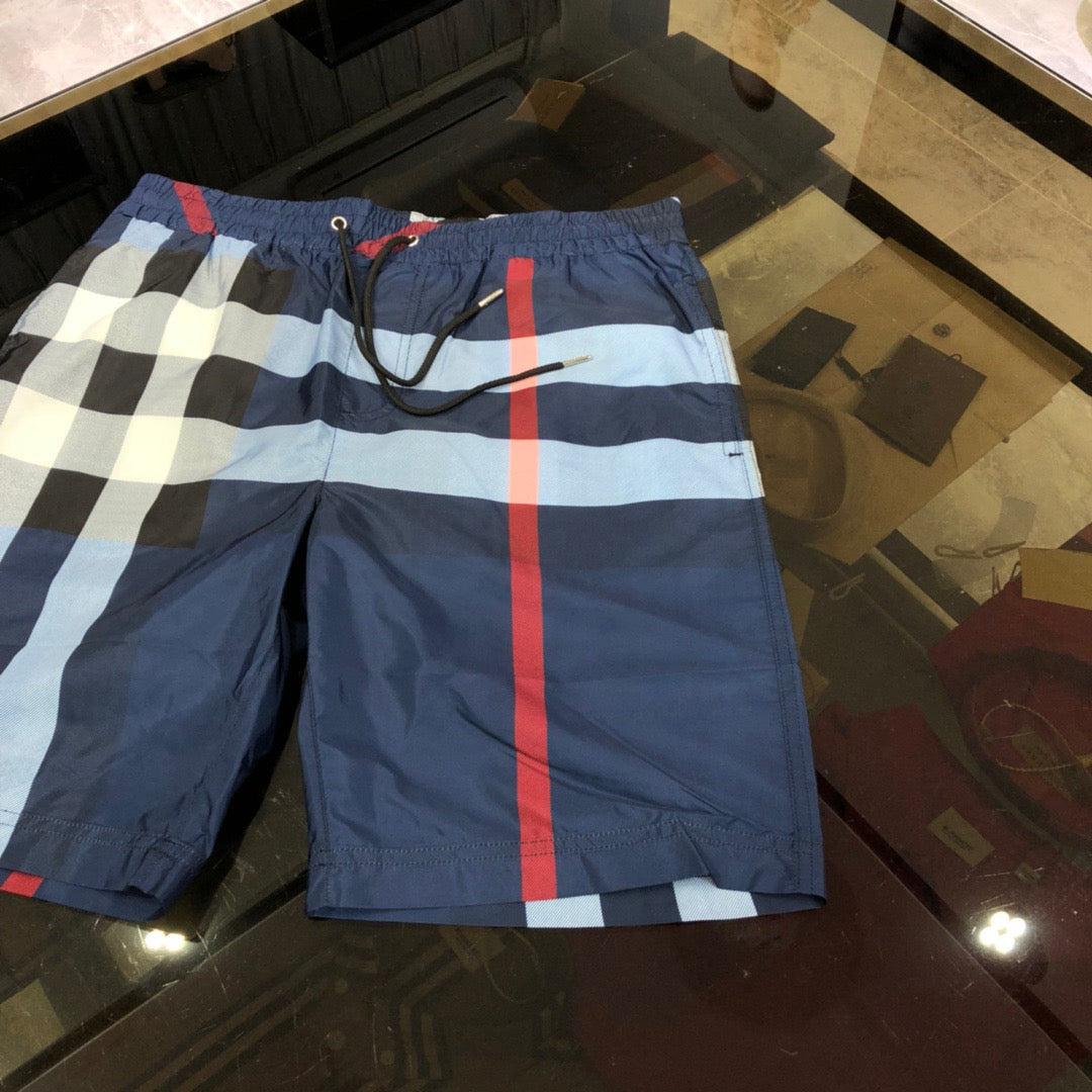 Burbe beach shorts
