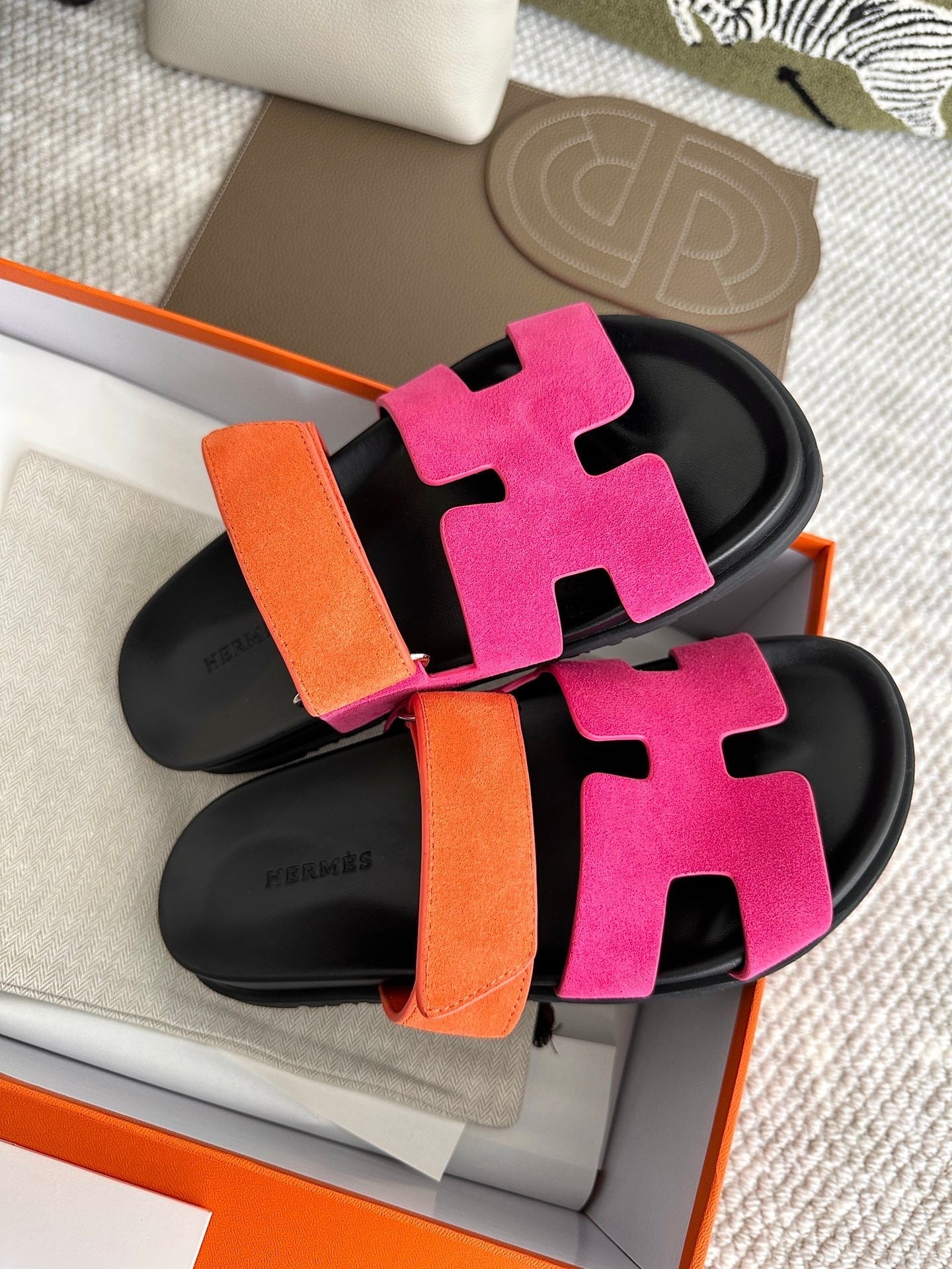 Hrms Cyprus Flip Flop