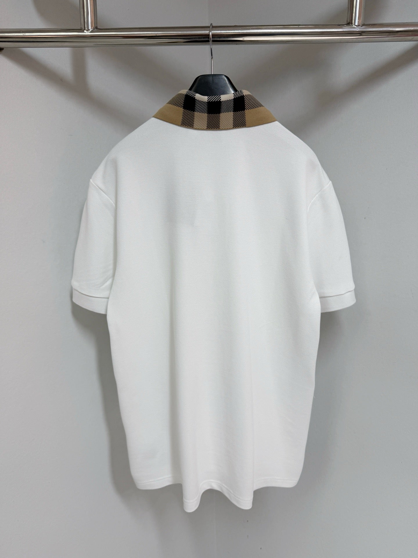 Polo Brb en coton 2k25