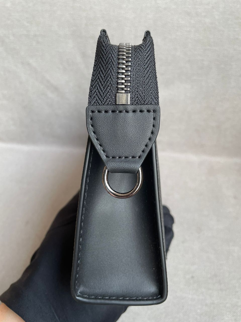 Gaston Tragbare Geldbörse 10/10