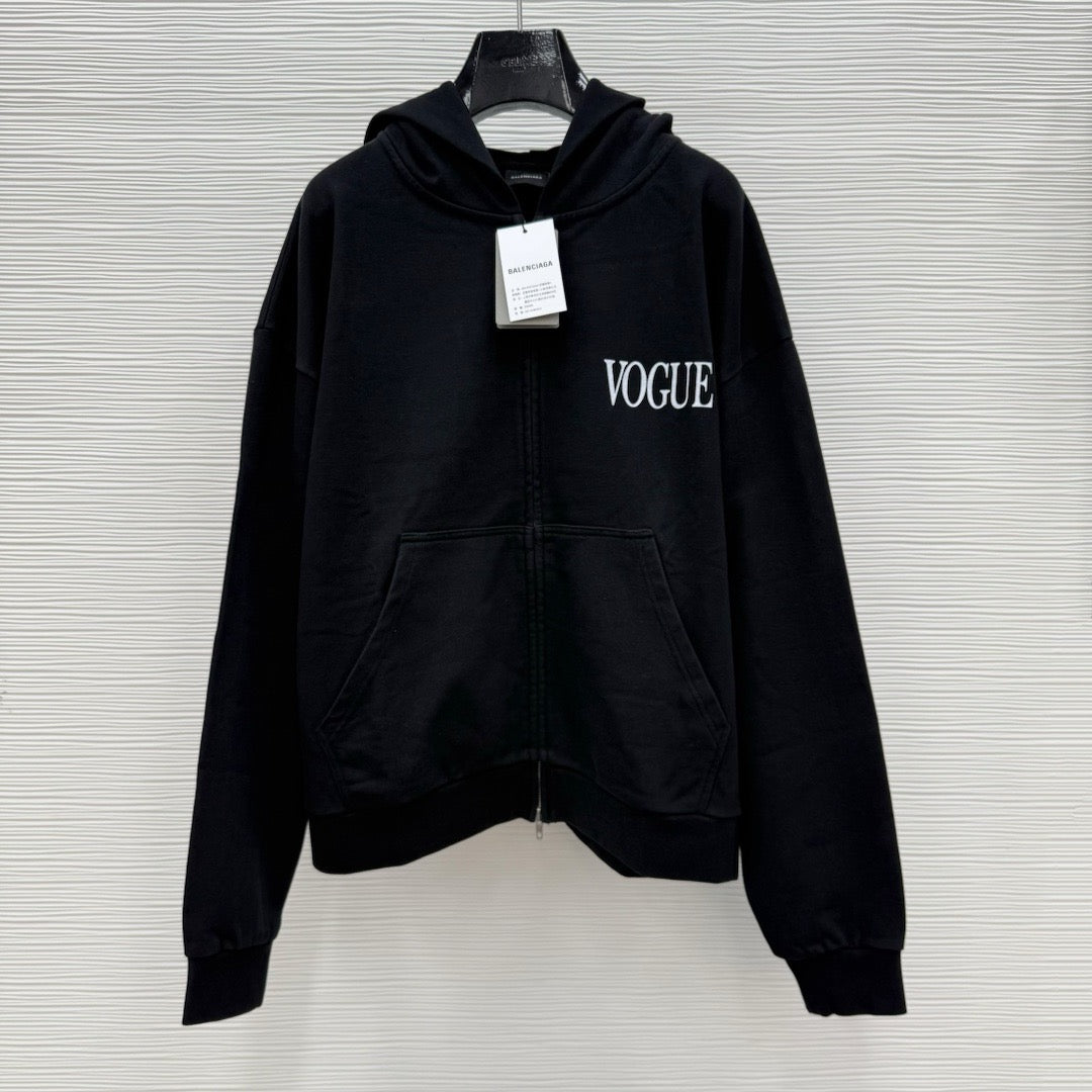 Blncg sweat régular