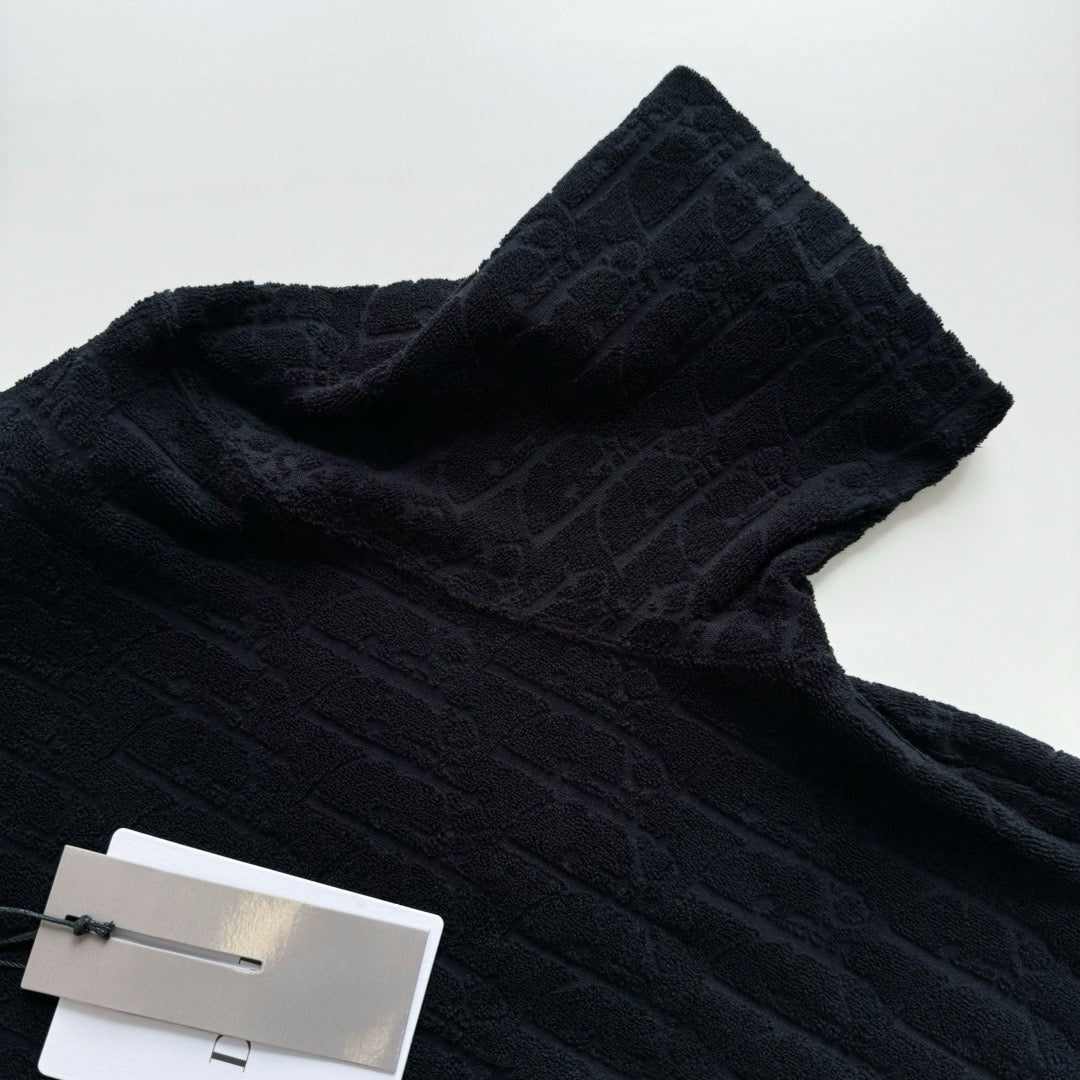 Black CD T-Shirt