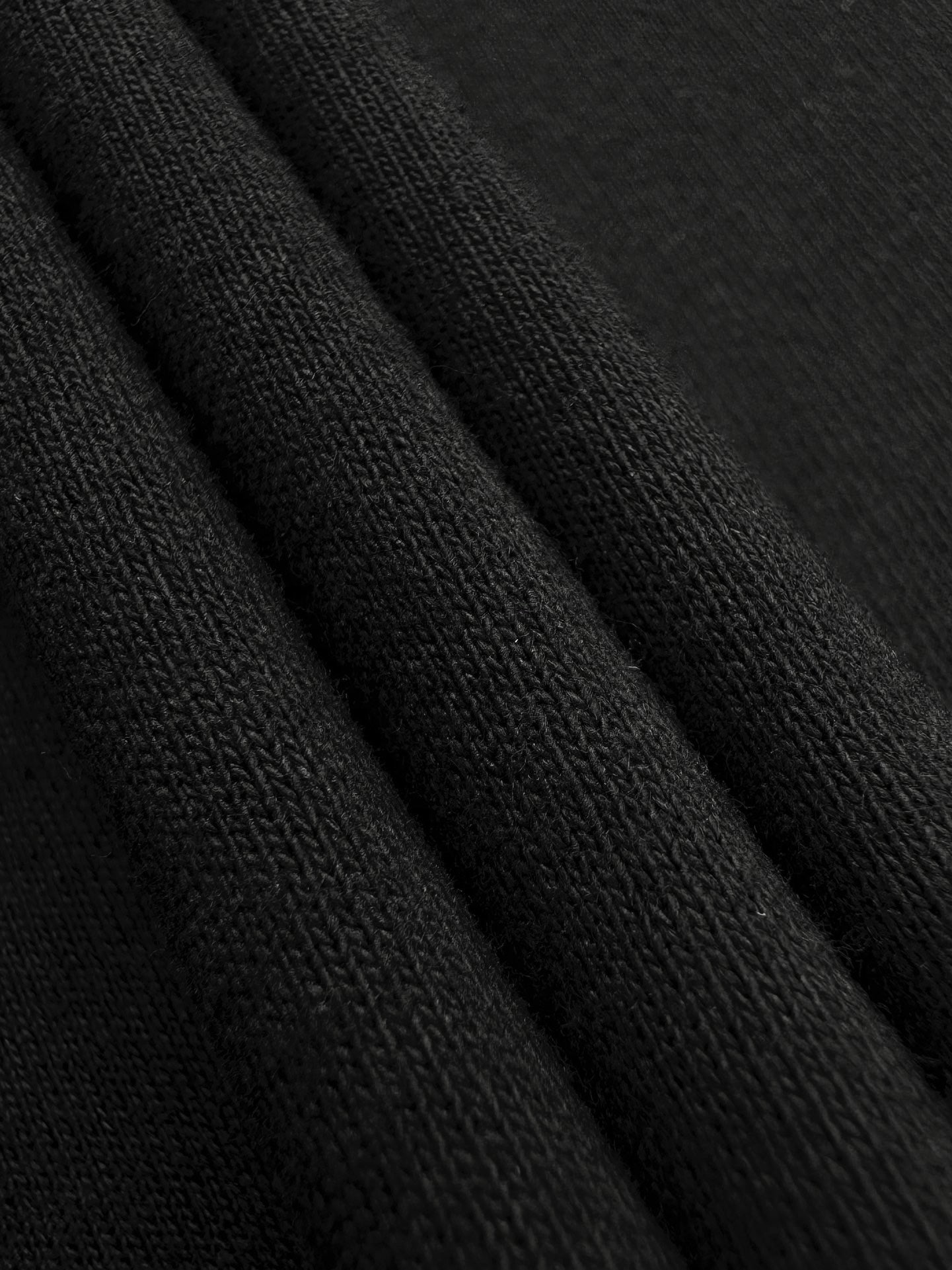 TSHIRT STONE IS OMBED ORGANIC COTTON JERSEY