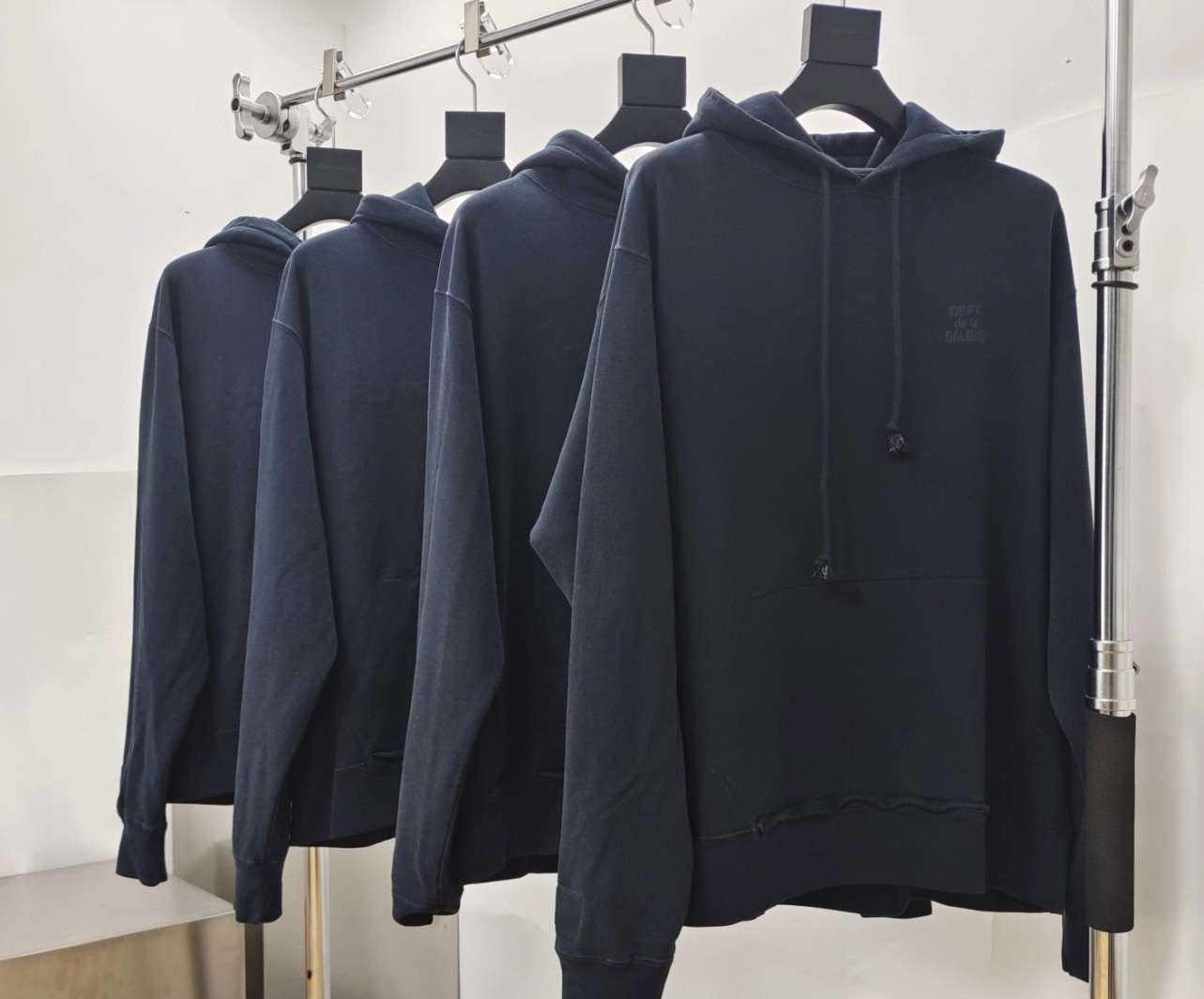 Sweat Galery dépt