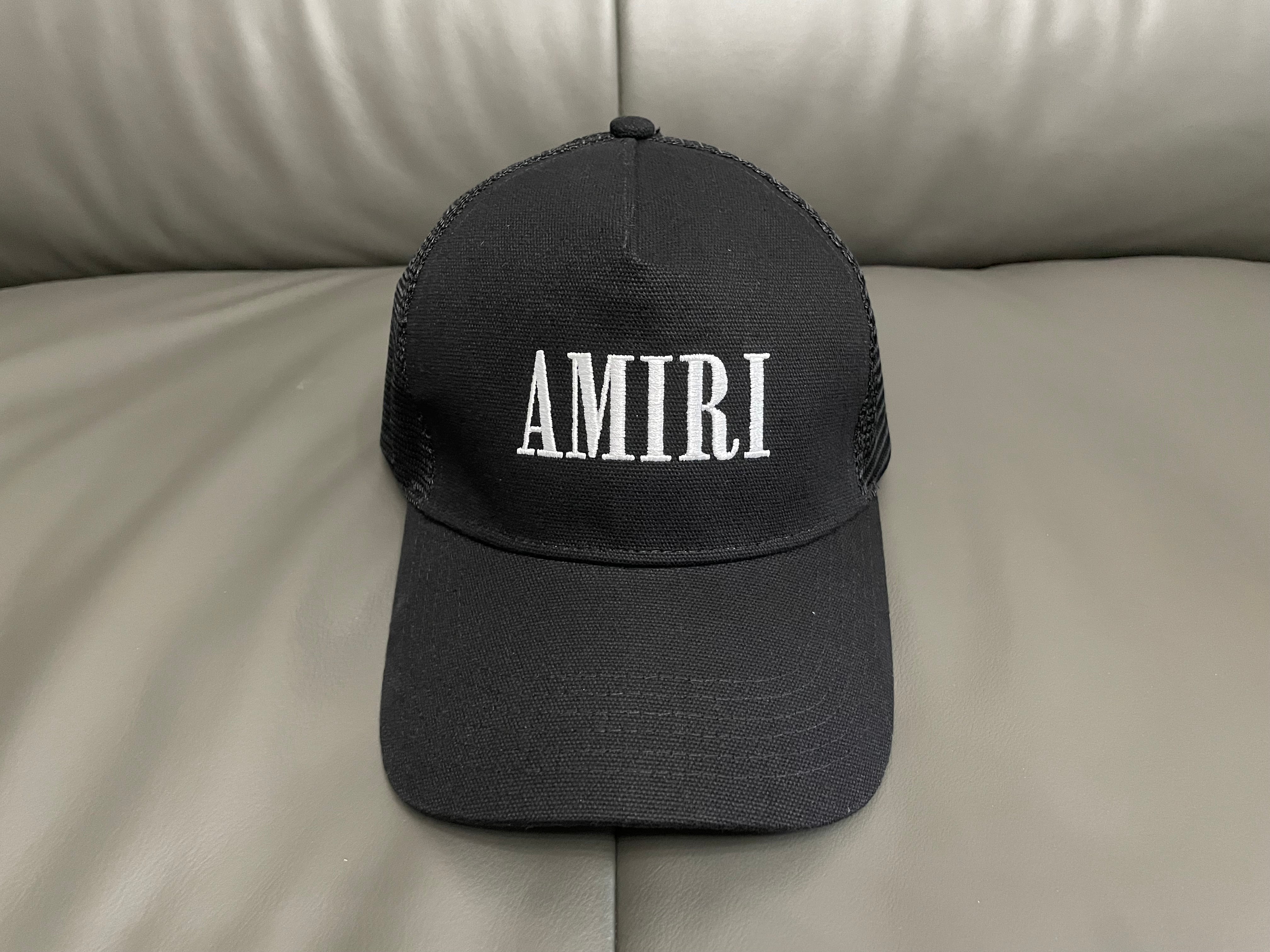 Amr Cap