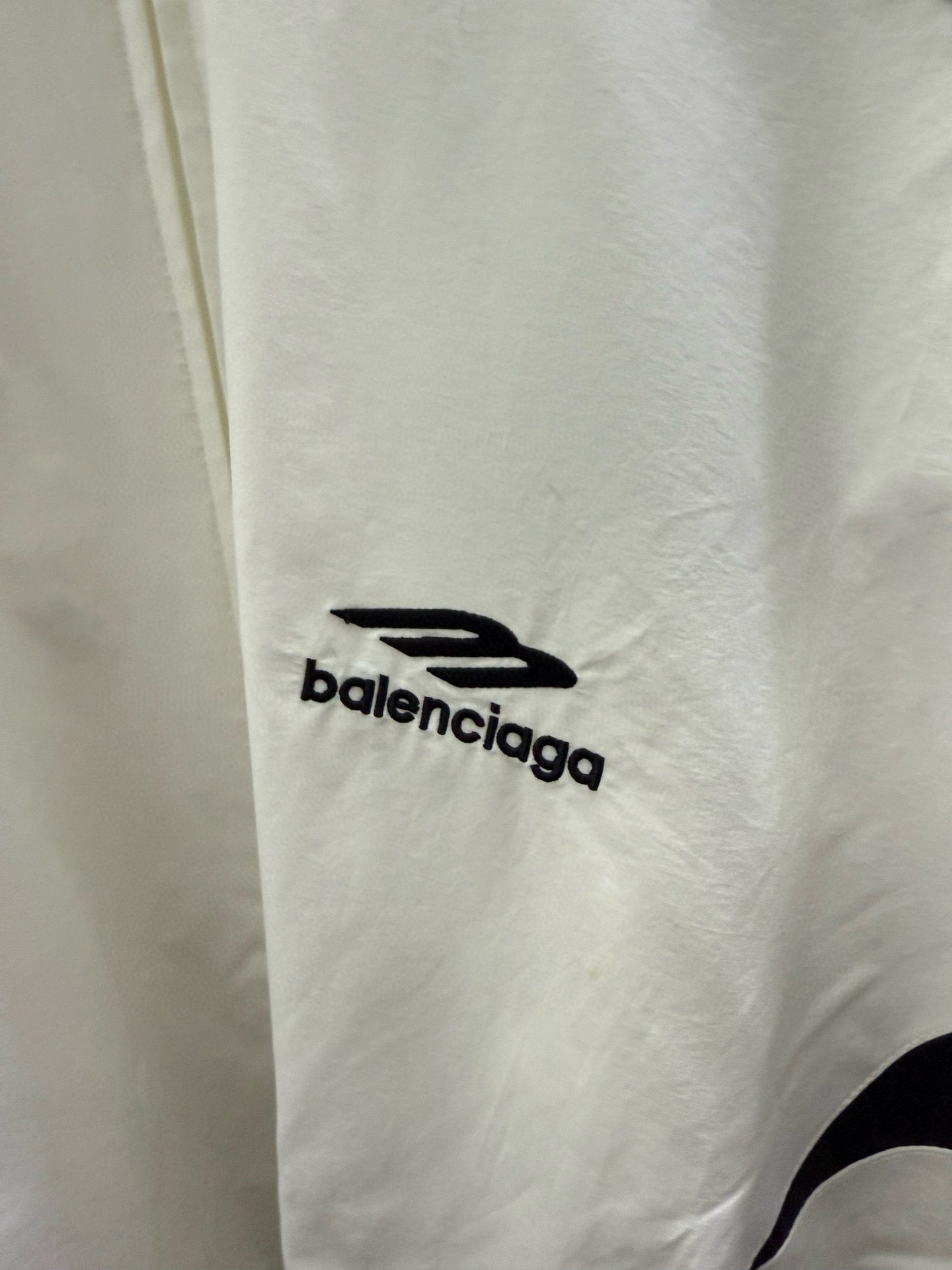 Blncg Men's 3B Logo Track Jacket