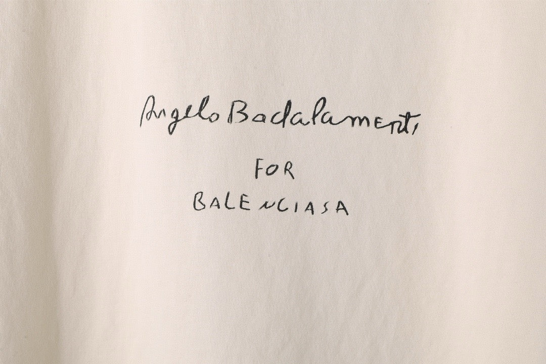 The Balen Music Angelo