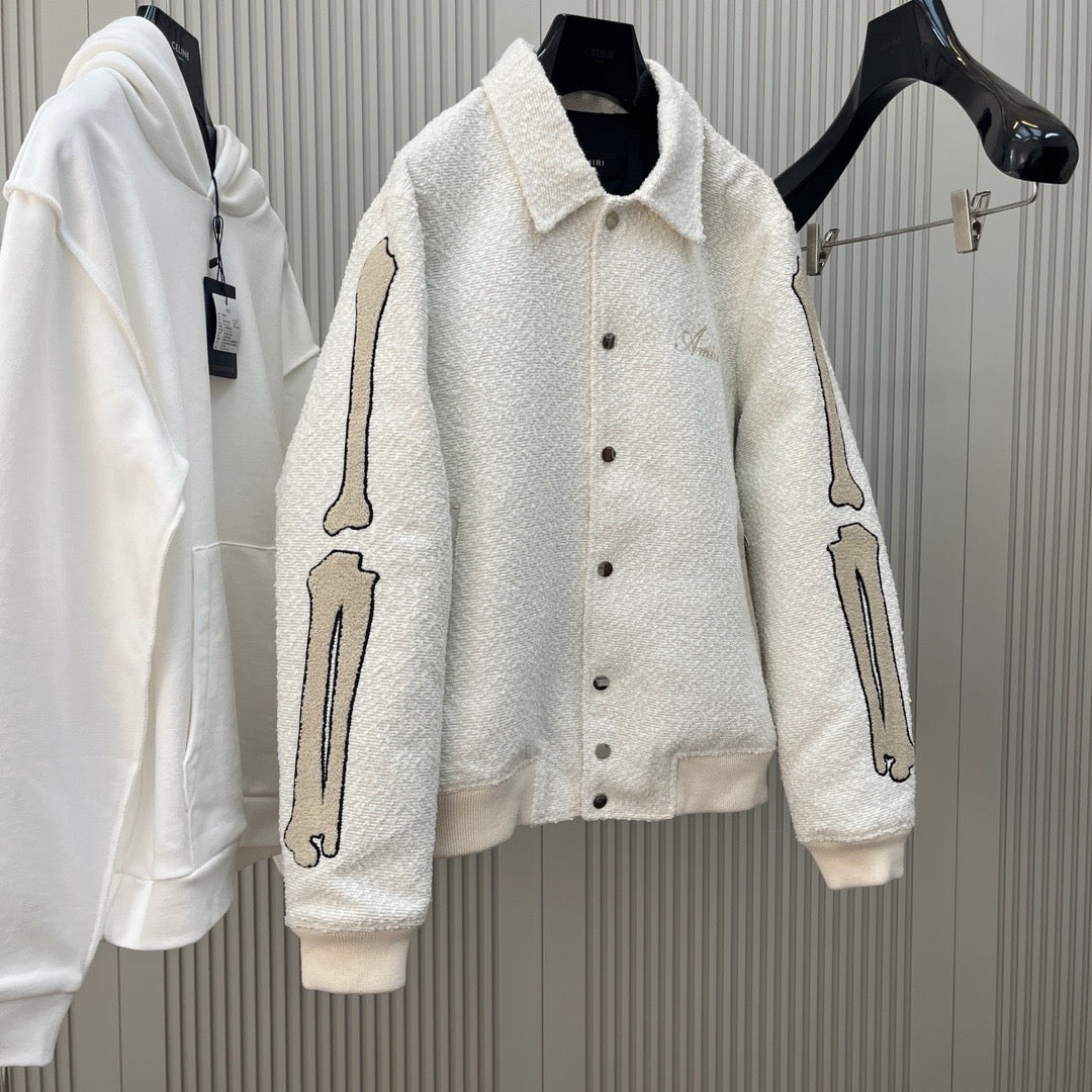 Amr-Jacke