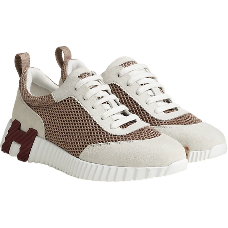 Sneakers Hrms Bouncing packaging complet facture 📦🚚⚡️ FEMME