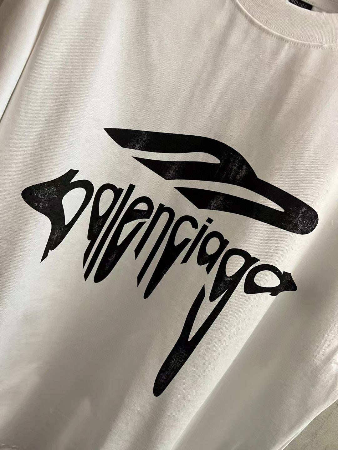 T shirt Balen Liquifie