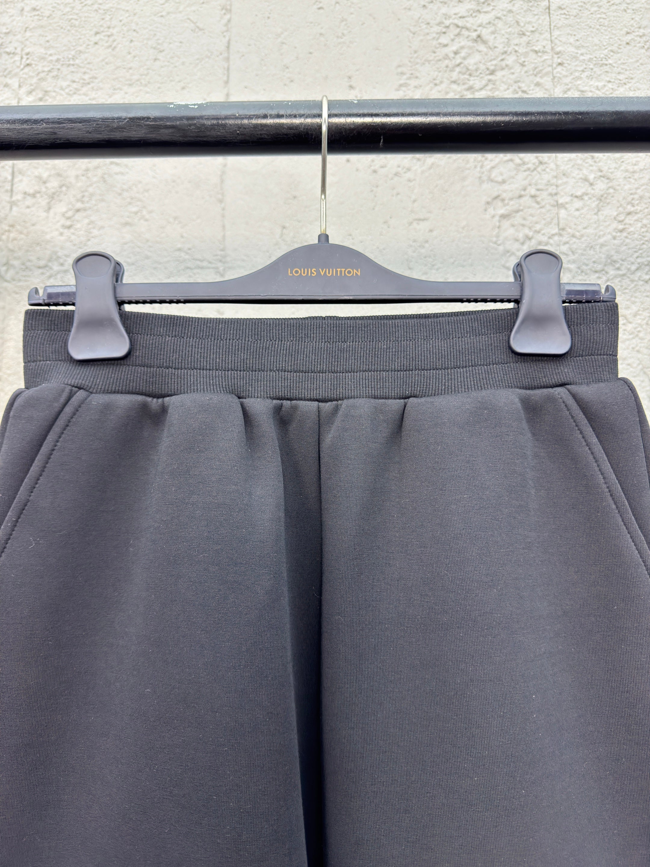 Ensemble Tee-shirt à LV ornementé en jersey