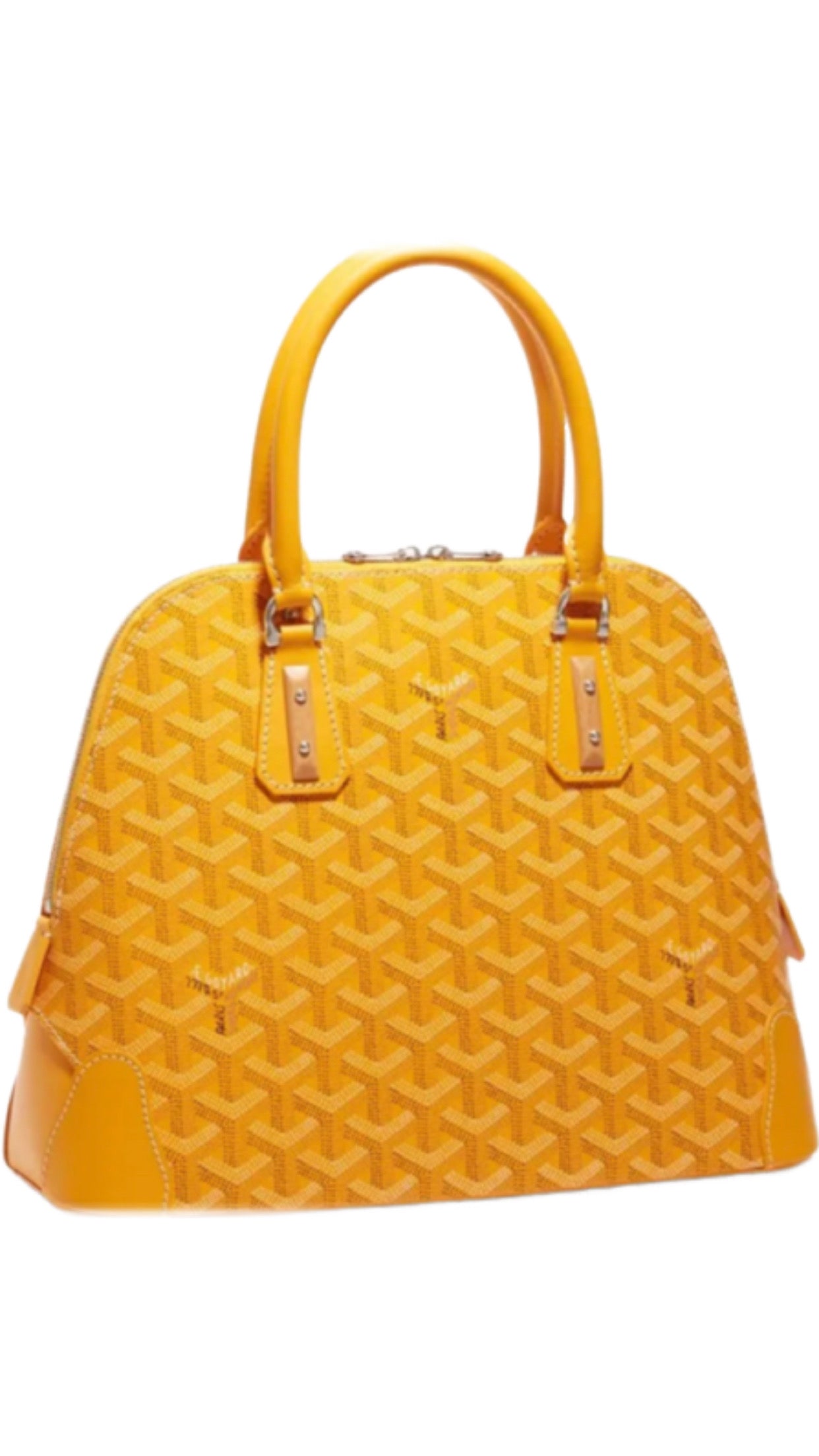 Sac vendome Yellow facture