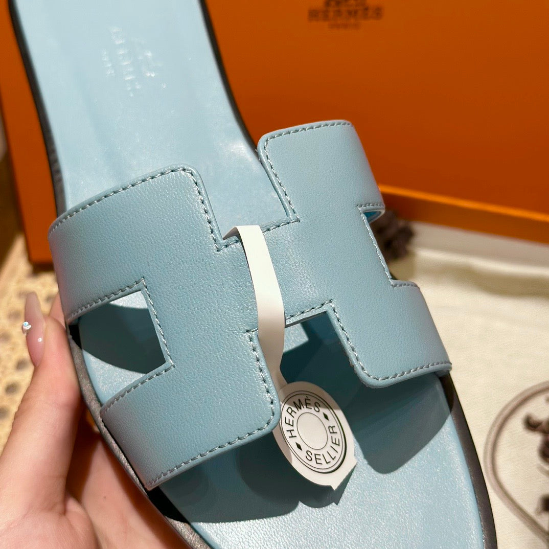 Hrms Oran Flip-flops