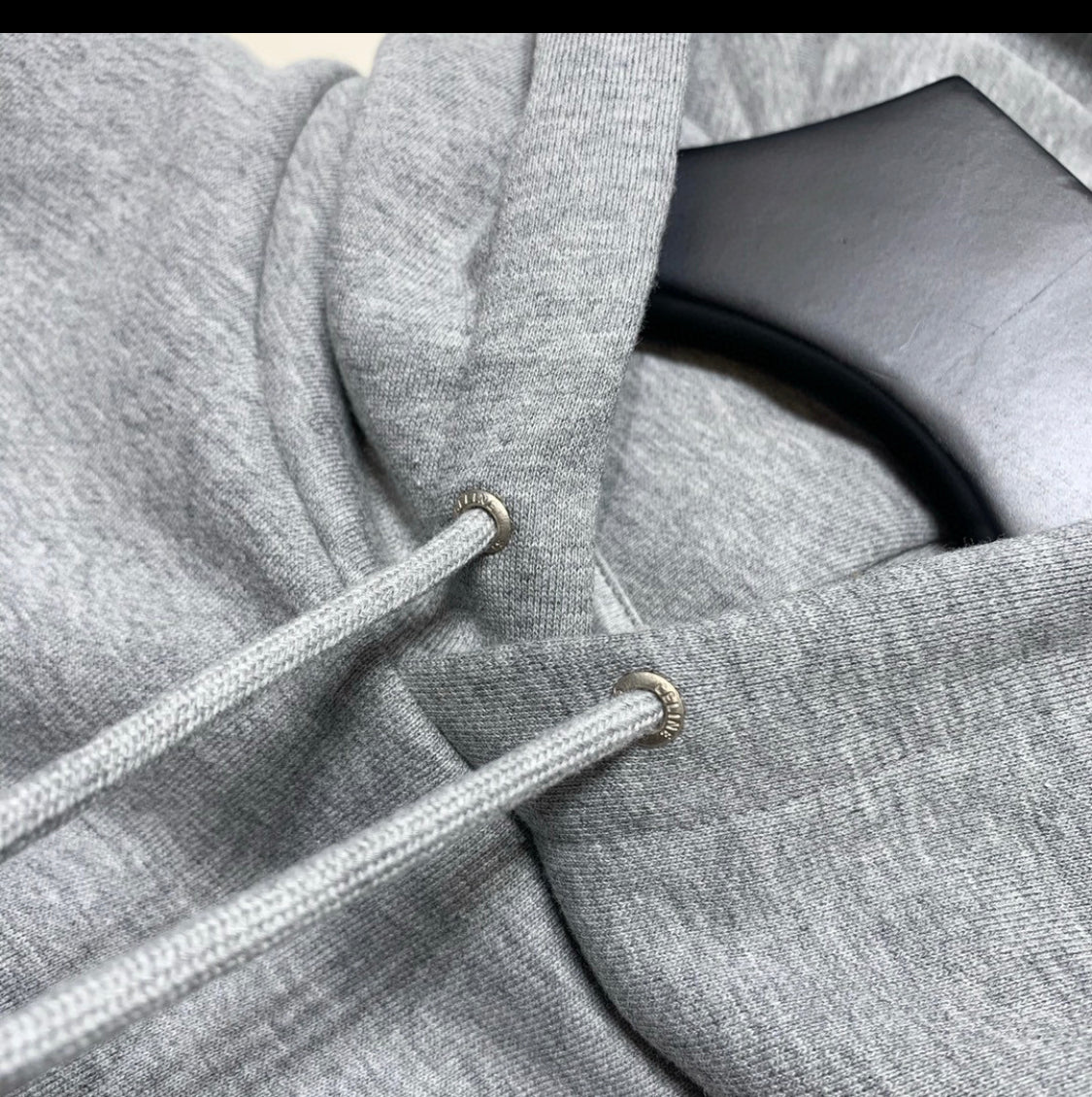 Celine grey tracksuit