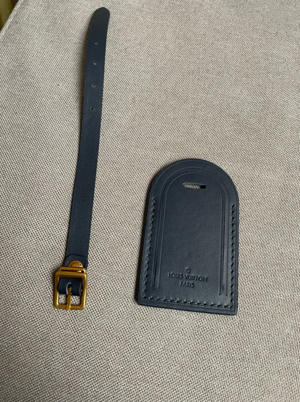 Keepall bag 25 invoice 2024 10/10