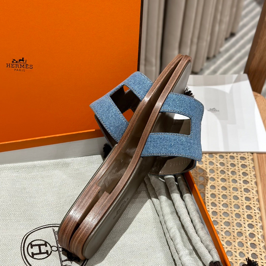 Hrms Oran Flip-flops