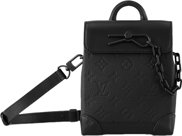 Sac Nano Streamer 10/10 FACTURE