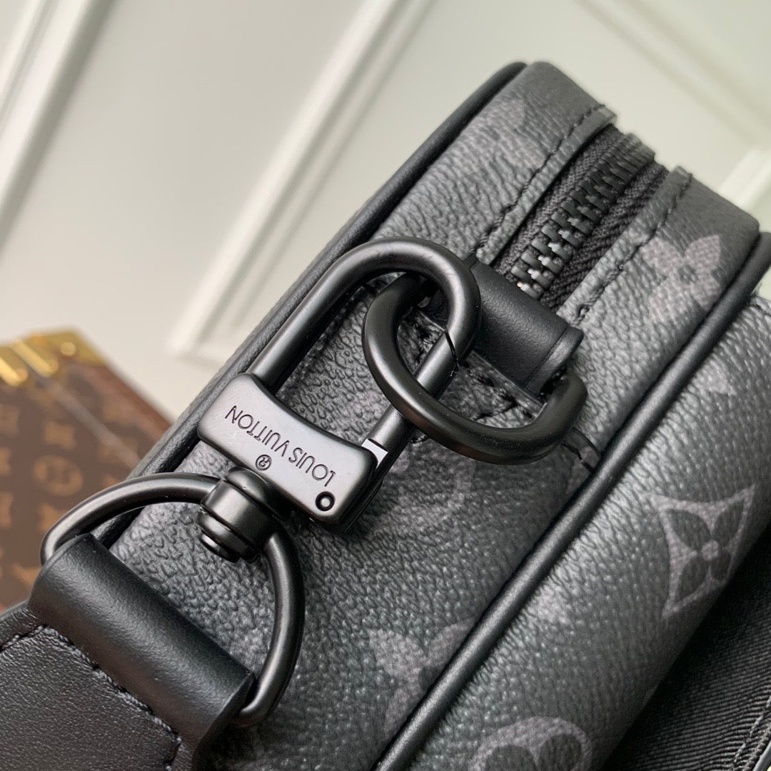 Sac messenger Steamer 10/10 facture