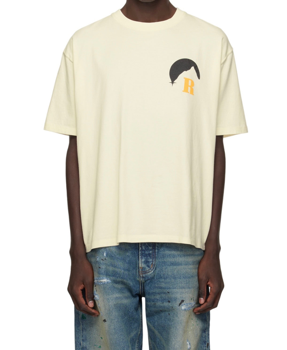Rhd T-shirt