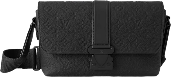 Sac messenger S-Cape 10/10 facture