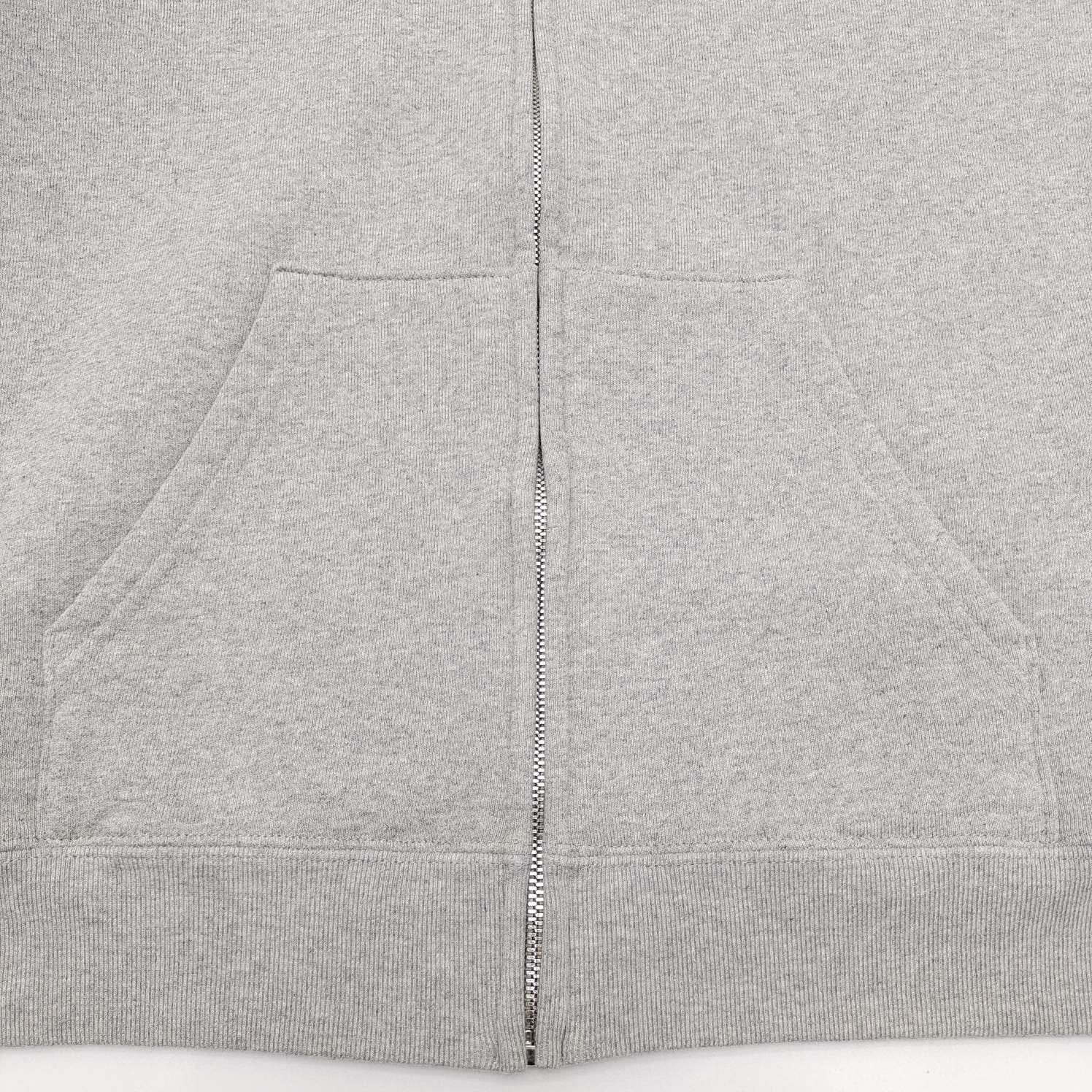 Gallery Dept grey sweatshirt