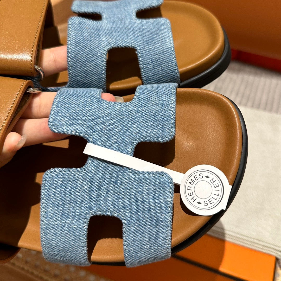 Hrms Cyprus Flip Flop