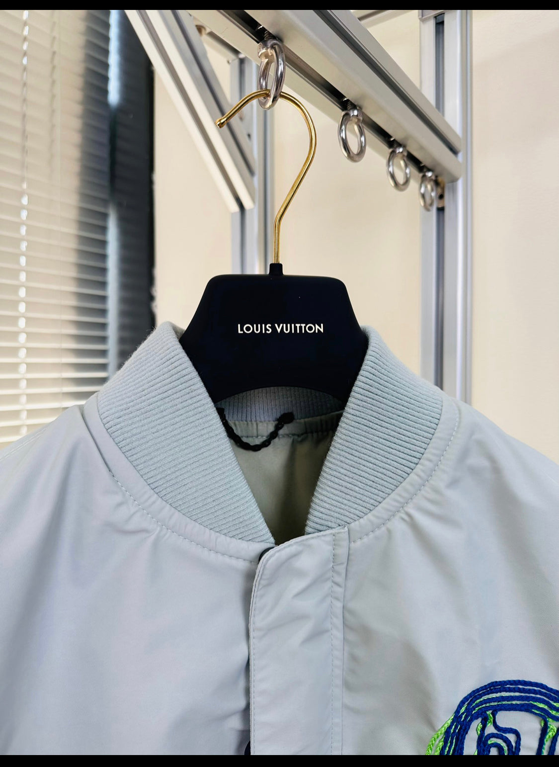 Bomber Lv 2023 Gray 10/10 2023