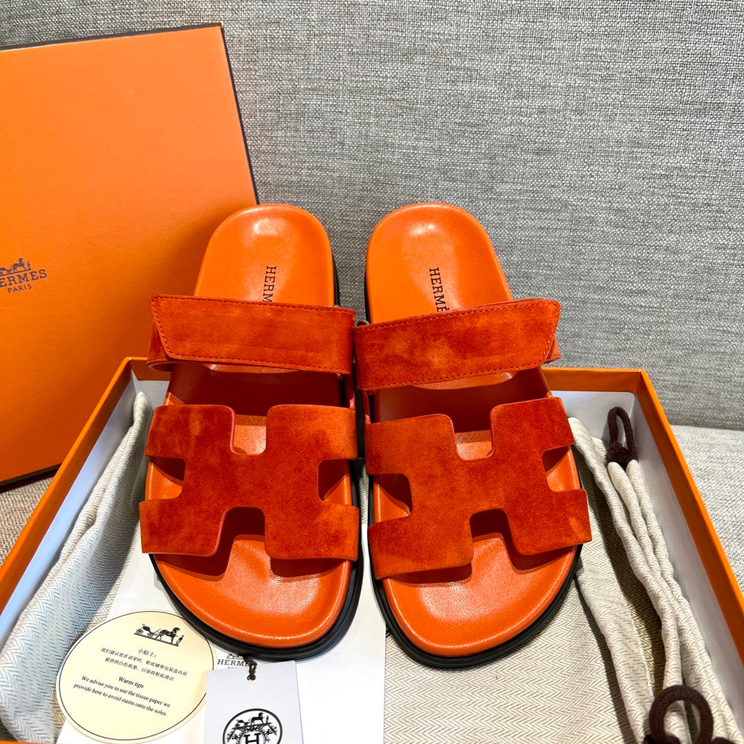 Hrms Cyprus Flip Flop