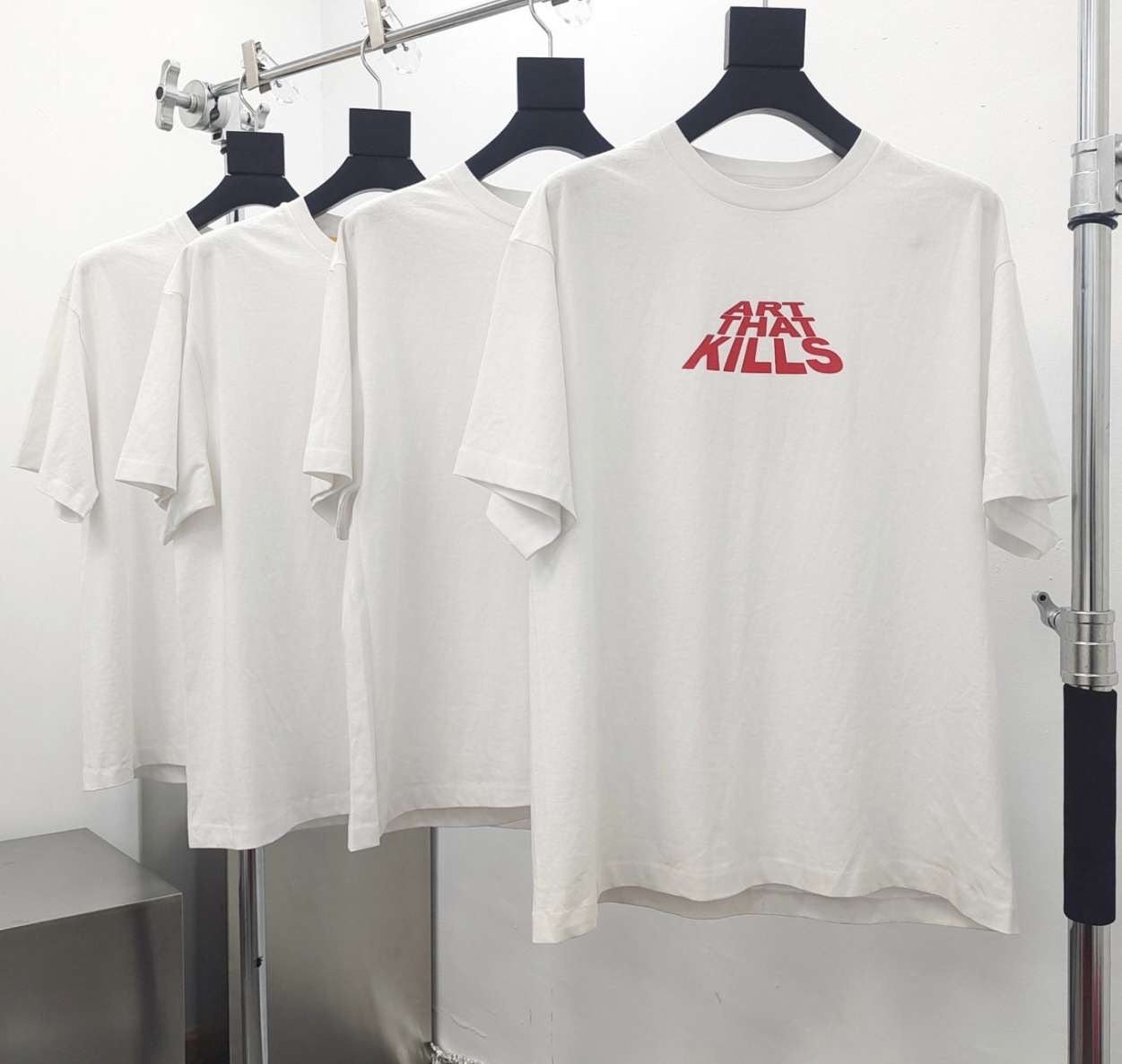 DEPT Gallery T-shirt