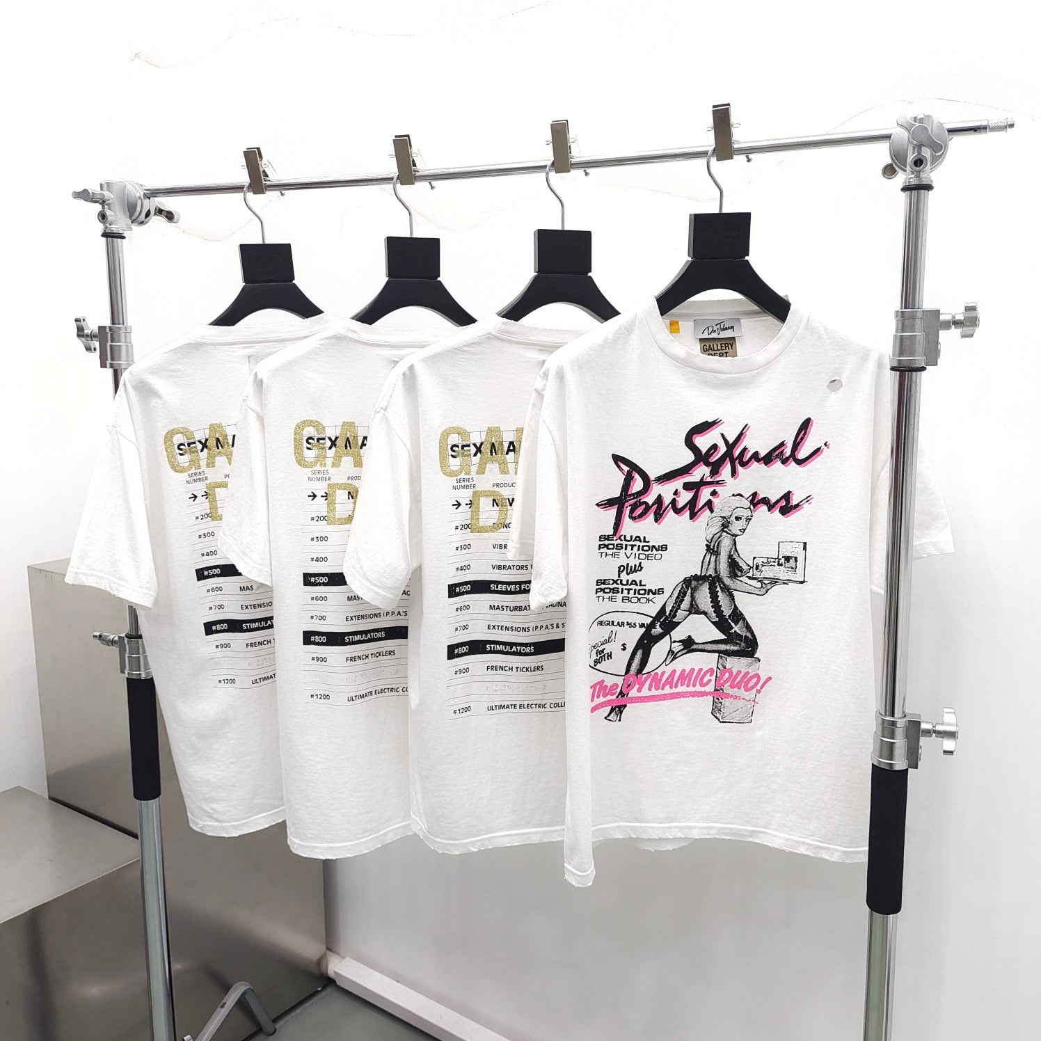 T shirt Dept