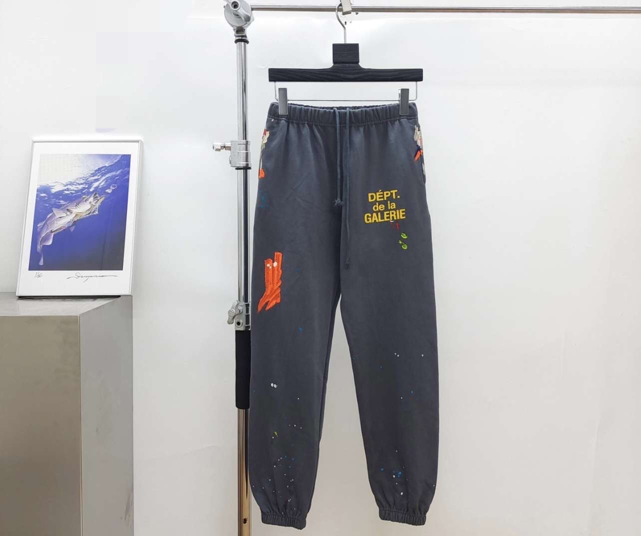 Pants Galleries Dept