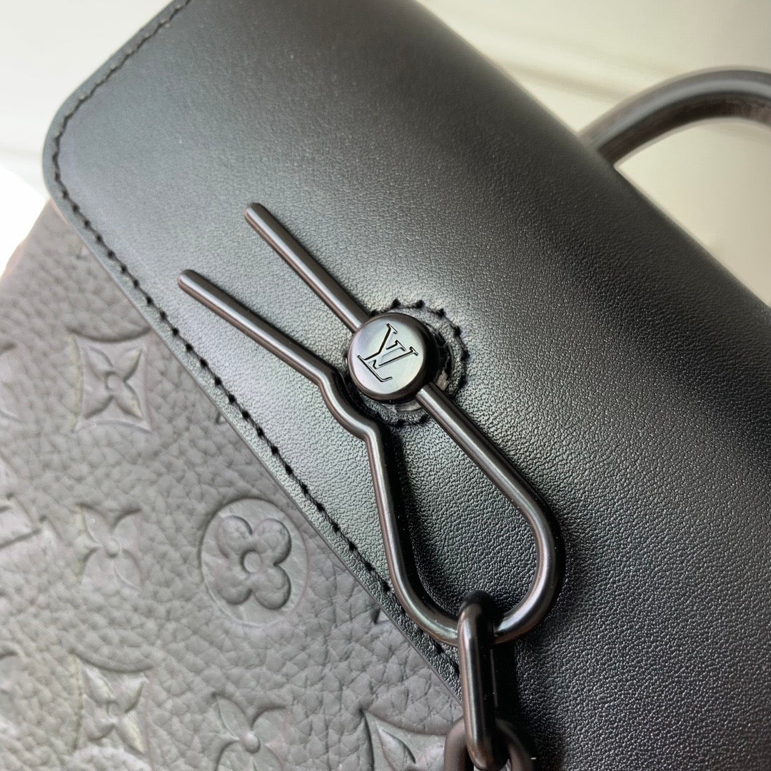 Sac Nano Streamer 10/10 FACTURE