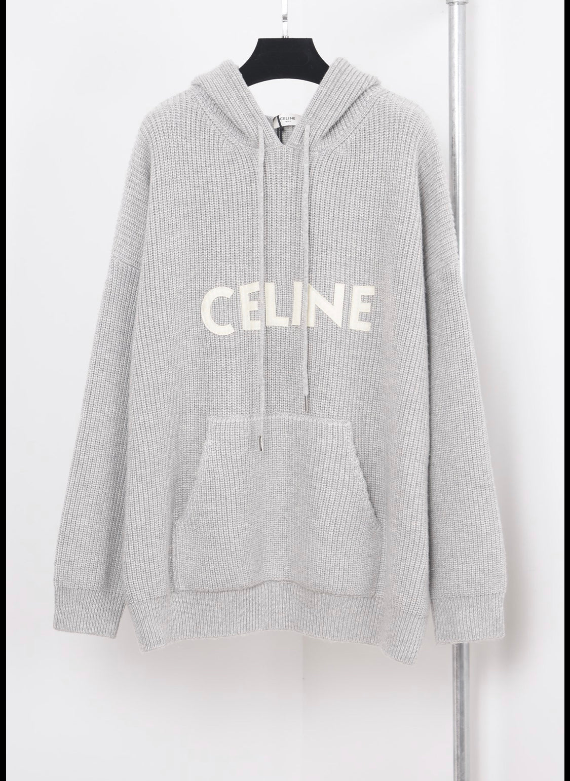 Celine Winter-Sweatshirt