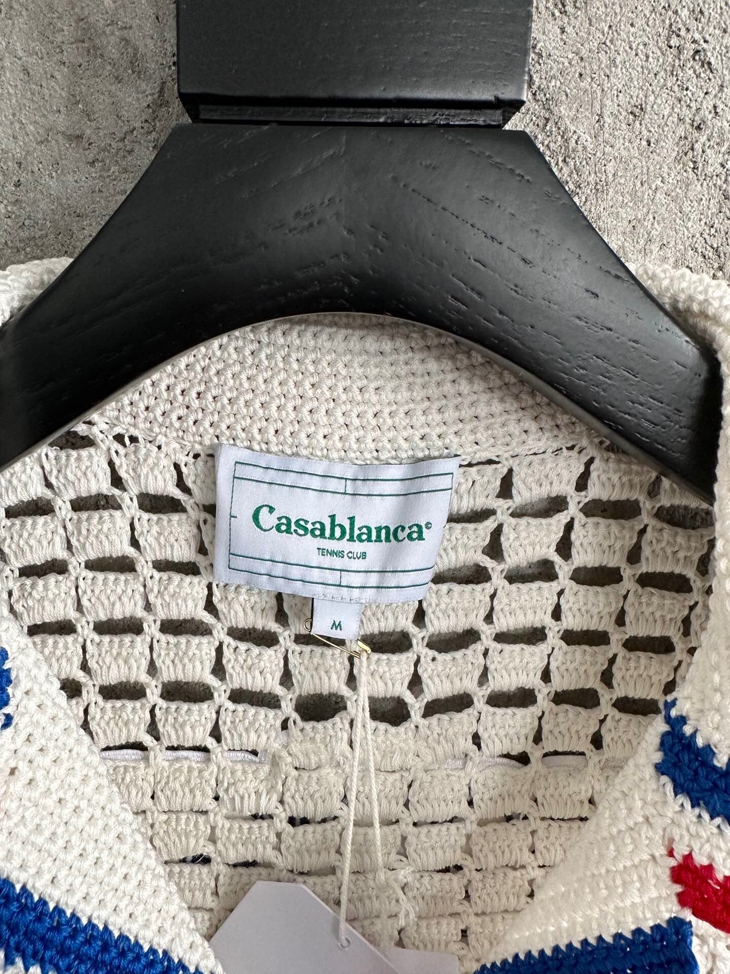 Casa B-Shirt 🇫🇷