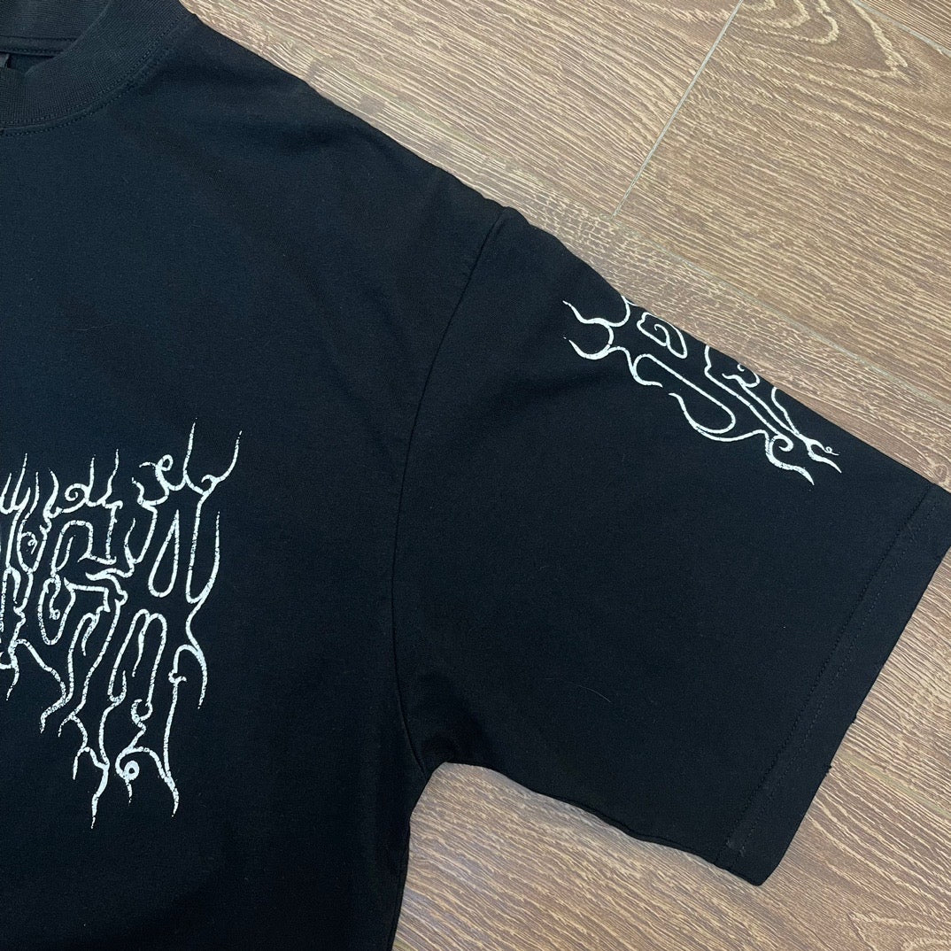 Blncg Übergroßes T-Shirt