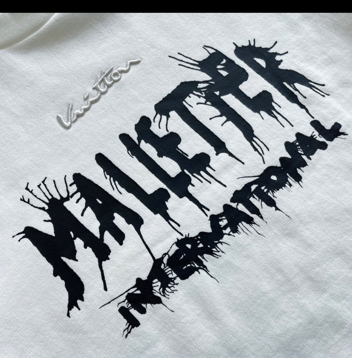 Sweater Lv 2023 Kofferherstellerrechnung