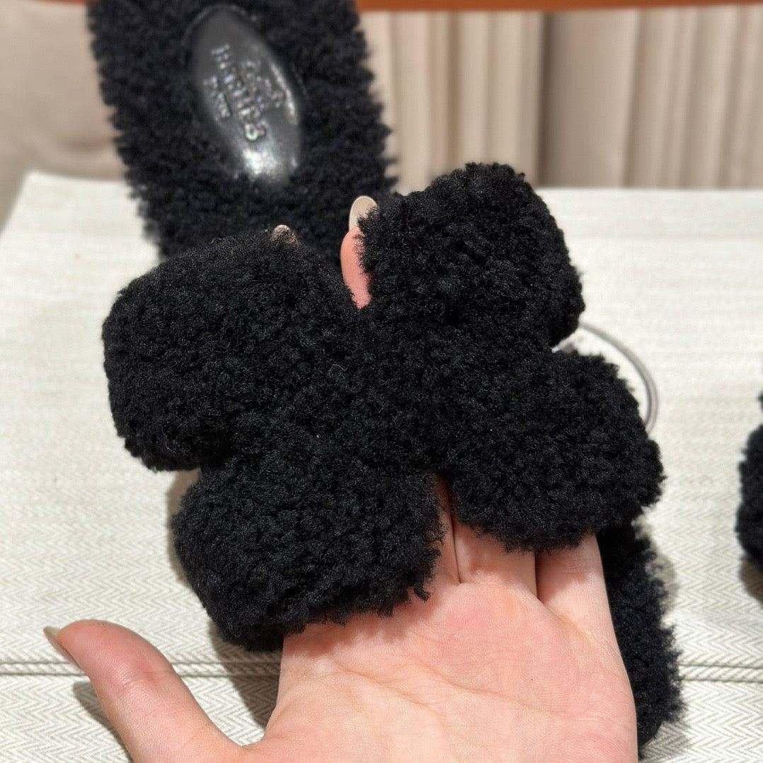 Hrms Oran Flip-flops