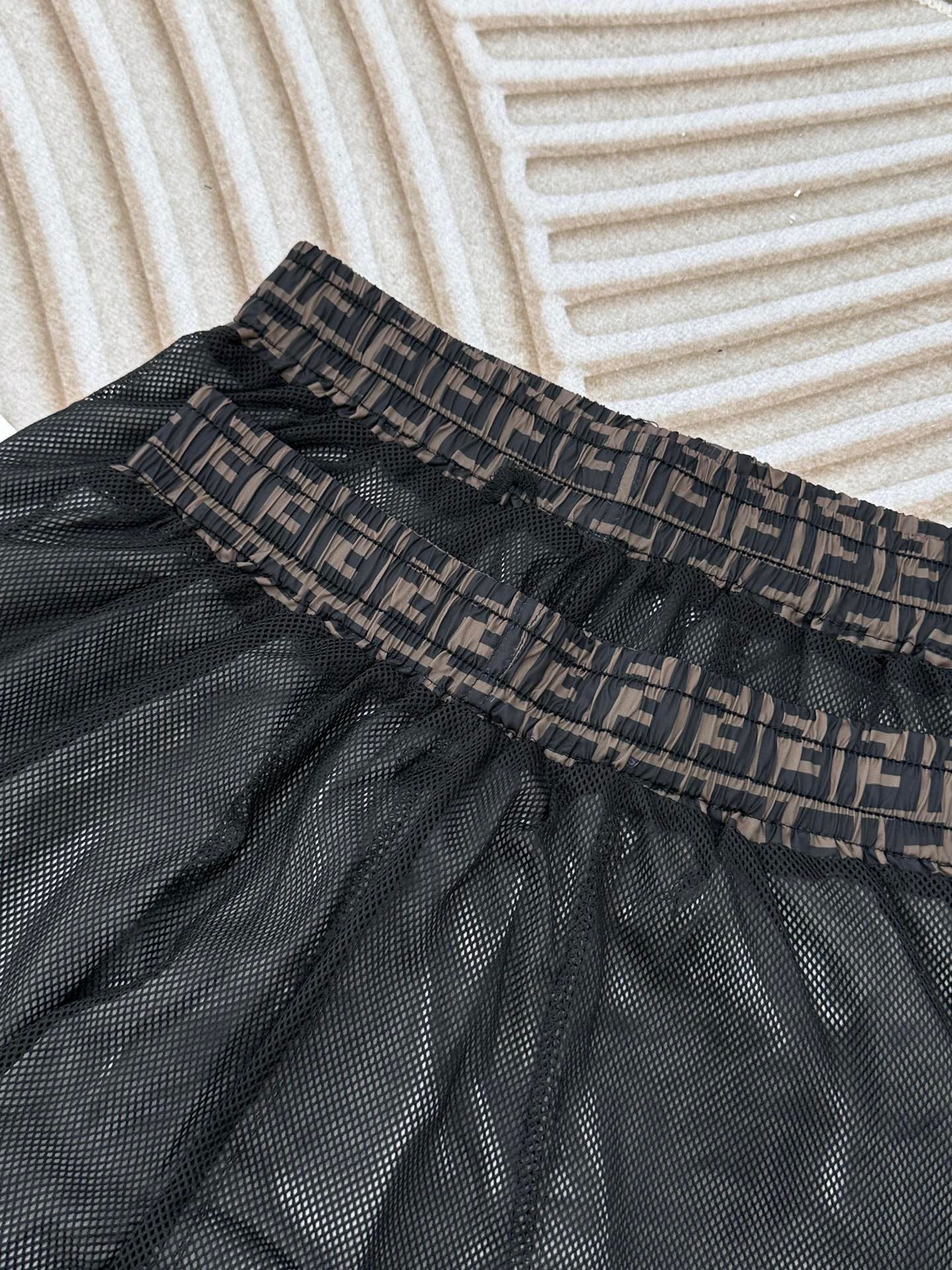 FF swim shorts