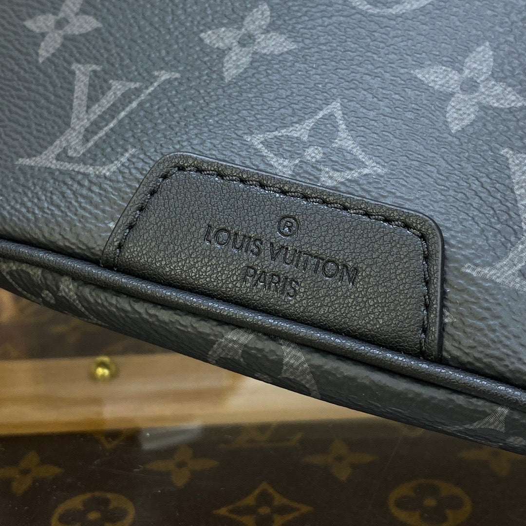 Sac ceinture Discovery PM 10/10 facture