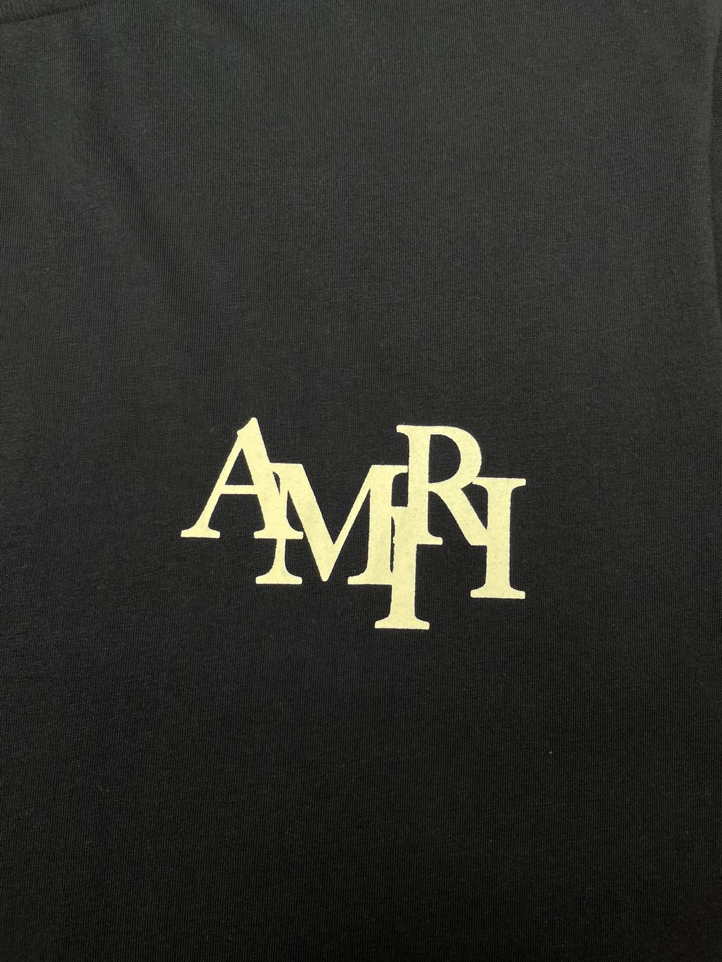 AMR-T-Shirt