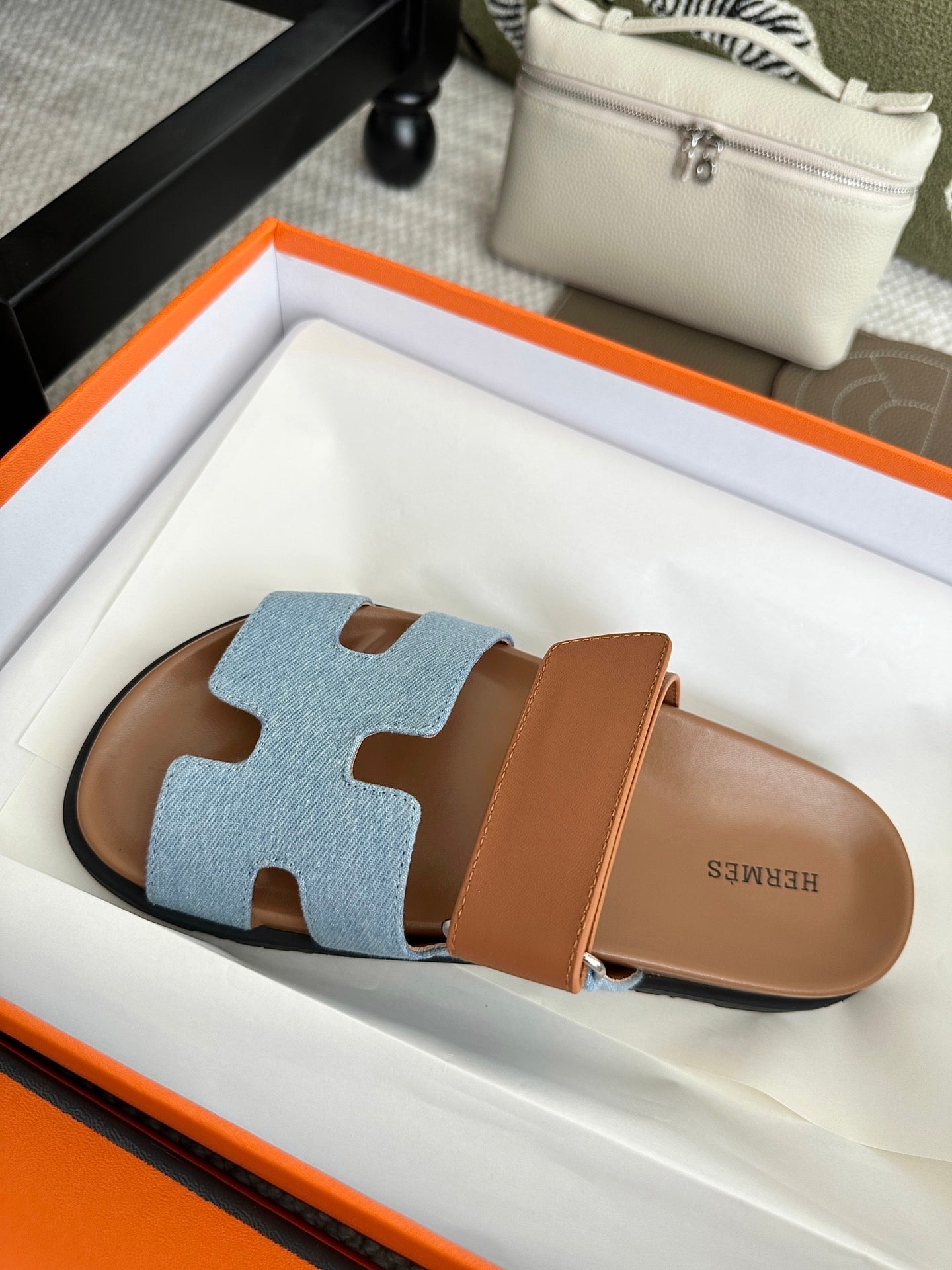 Hrms Cyprus Flip Flop