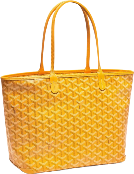 Artois PM bag invoice