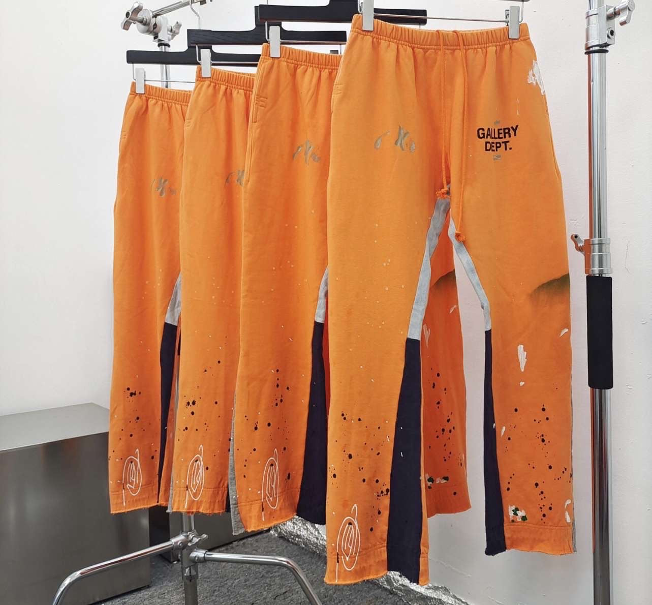 Pants Galleries Dept