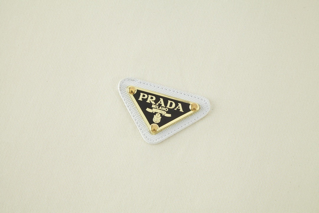 T-shirt PRD beige