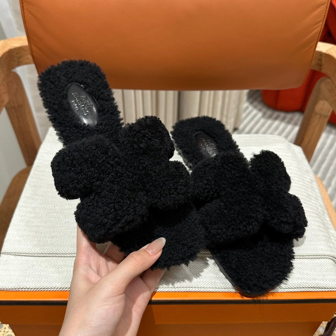 Hrms Oran Flip-flops