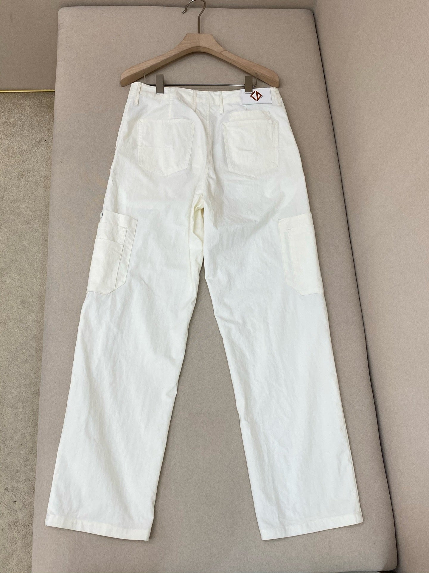 Jean cargo CD Diamond