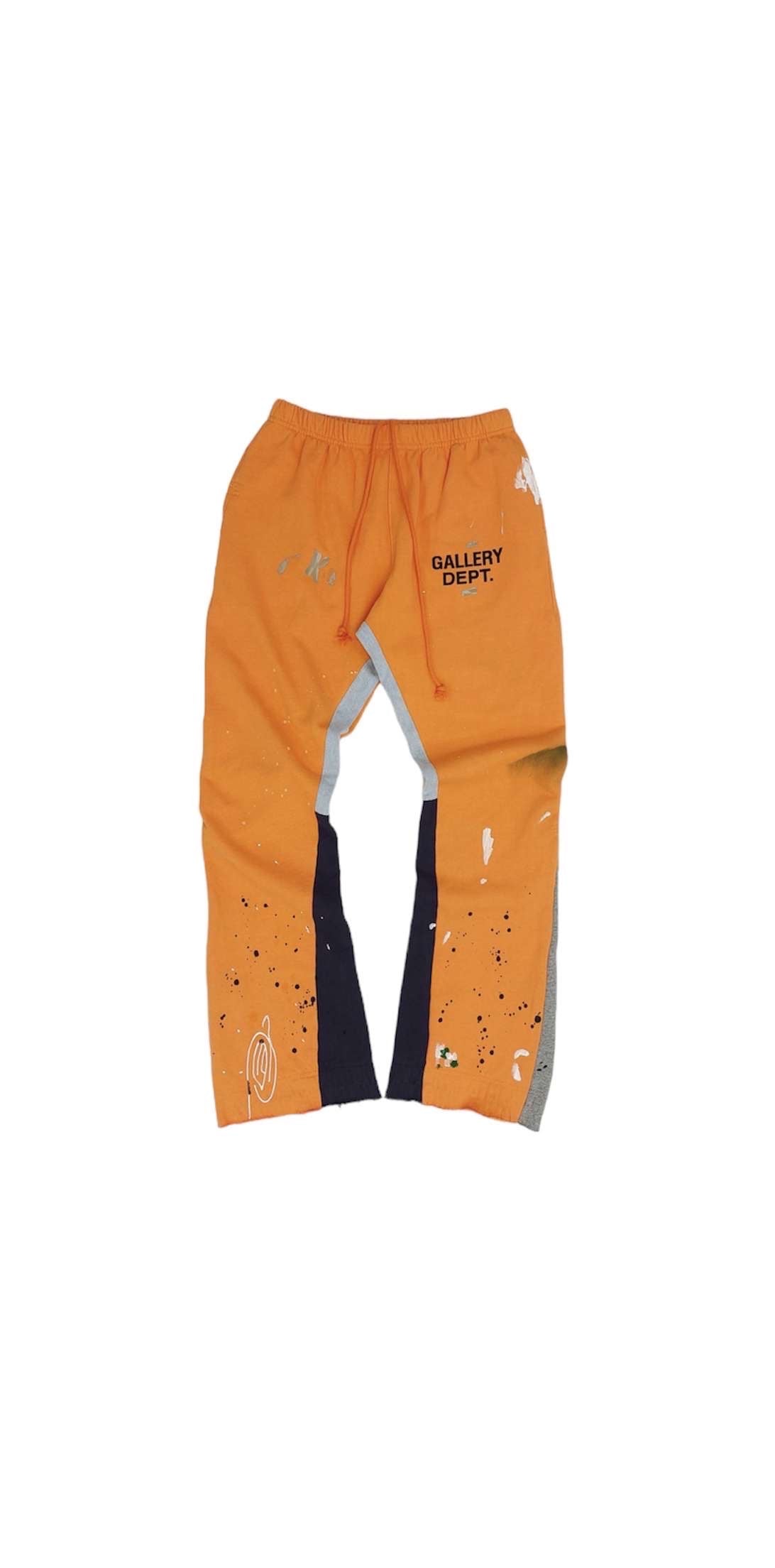 Pants Galleries Dept