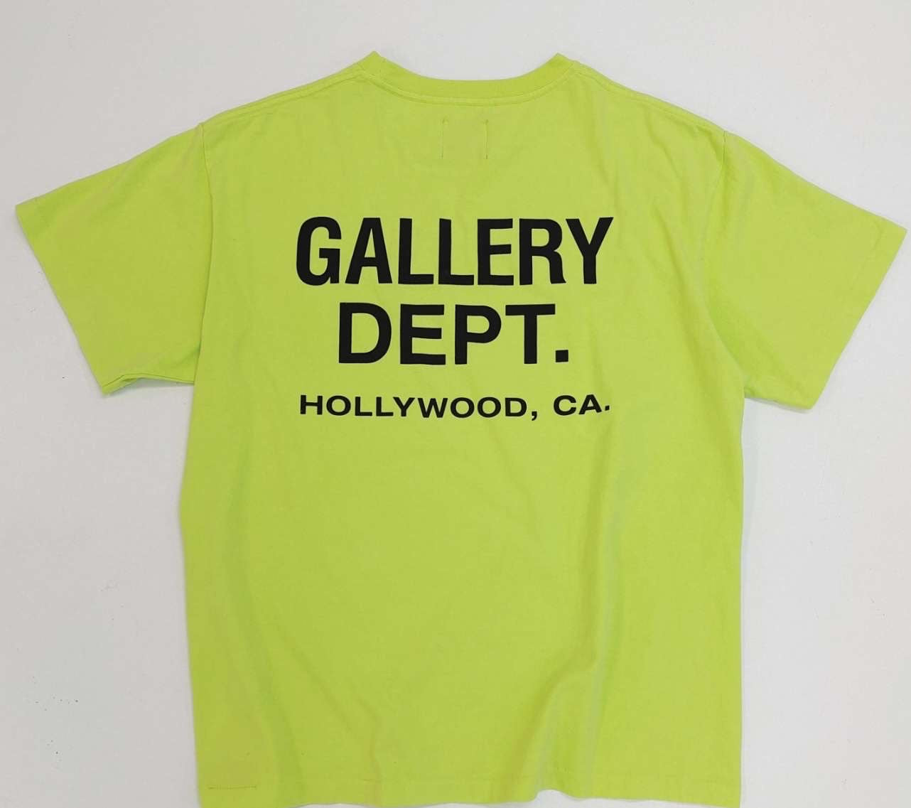 Galerie DEPT T-Shirt