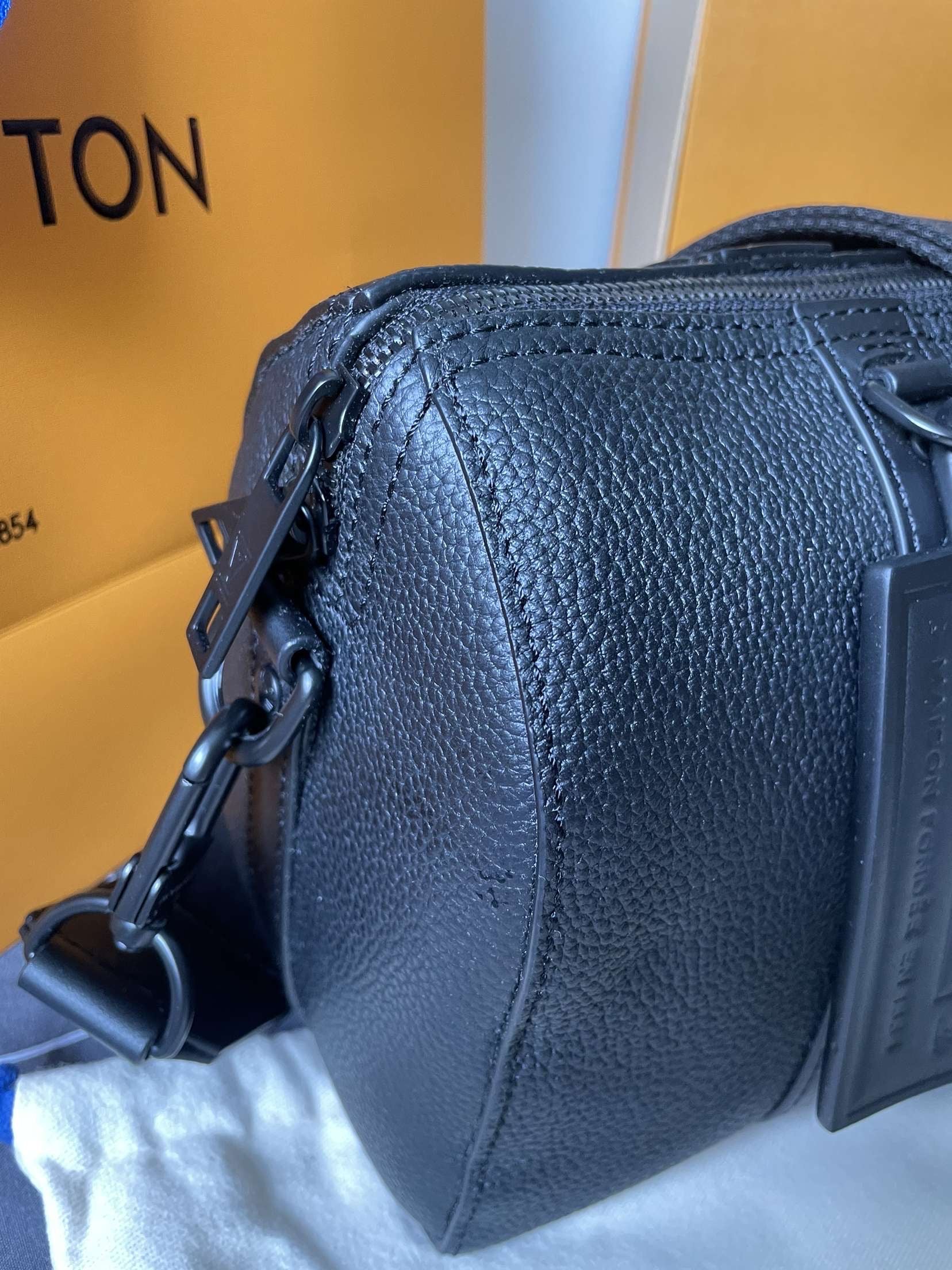 Keepall city xs invoice bag