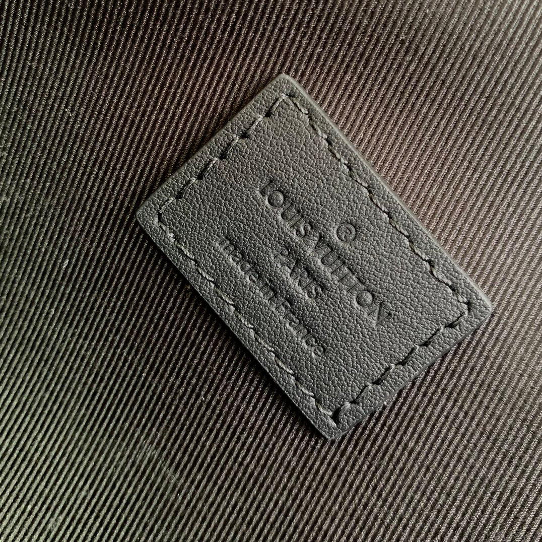 Steamer Wearable Wallet 10/10 invoice